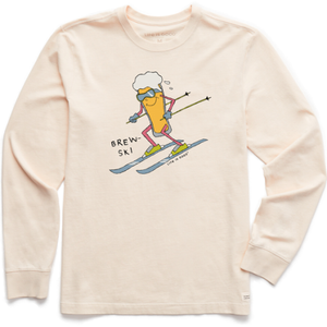 Brewski Long Sleeve T-Shirt