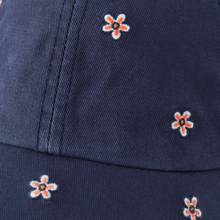 Daisy Ditsy Pattern Chill Cap