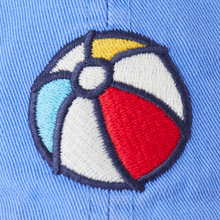 Baller Beach Ball Kids Cap