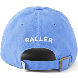 Baller Beach Ball Kids Cap