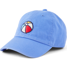 Baller Beach Ball Kids Cap