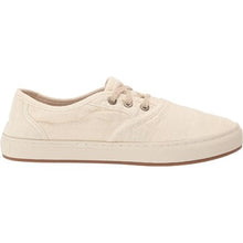 Avery Lace Hemp Sneakers