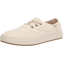 Avery Lace Hemp Sneakers