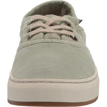 Avery Lace Hemp Sneakers