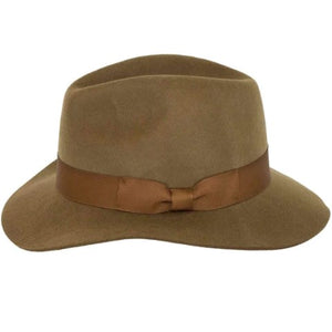 Classic Oak Wool Hat