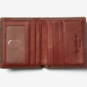 RFID Bifold Wallet