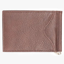 Money Clip Wallet