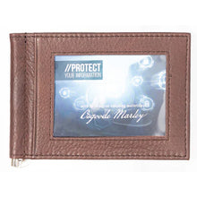 Money Clip Wallet