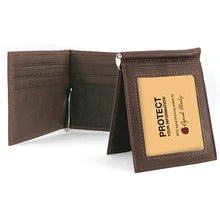 Money Clip Wallet