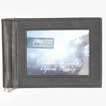 Money Clip Wallet
