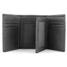 Extra Page Trifold Wallet