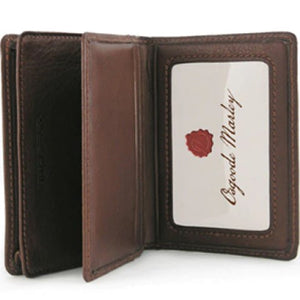 ID Extra Page Card Case Wallet