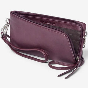 Phone/Wallet Crossbody Bag