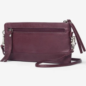 Phone/Wallet Crossbody Bag