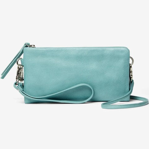 Phone/Wallet Crossbody Bag