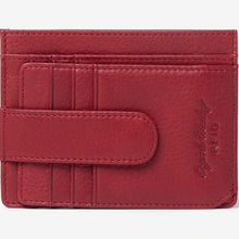 Flipper Card Case Wallet