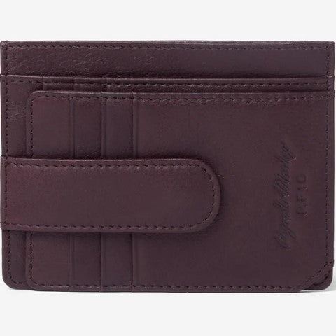 Flipper Card Case Wallet