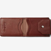 Snap Card Case Wallet