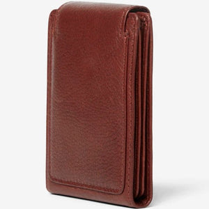 Snap Card Case Wallet