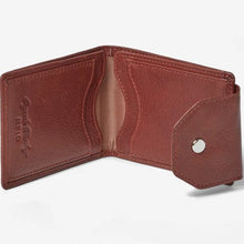 Snap Card Case Wallet