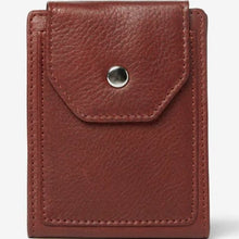 Snap Card Case Wallet