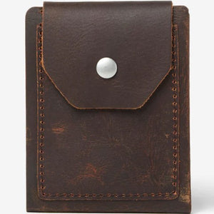 Snap Card Case Wallet