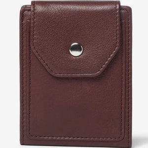 Snap Card Case Wallet