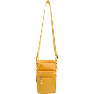 Kat Nylon Crossbody