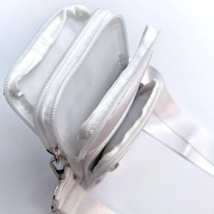 Kat Nylon Crossbody