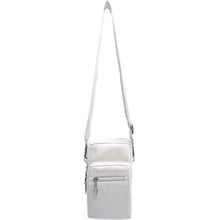 Kat Nylon Crossbody