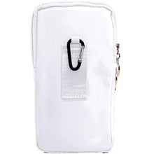 Kat Nylon Crossbody