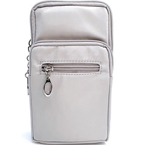 Kat Nylon Crossbody