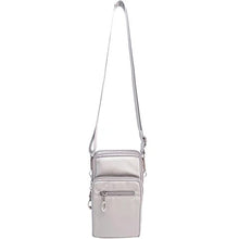 Kat Nylon Crossbody