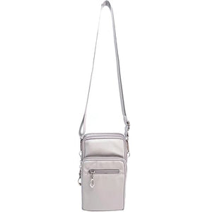 Kat Nylon Crossbody