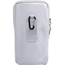 Kat Nylon Crossbody