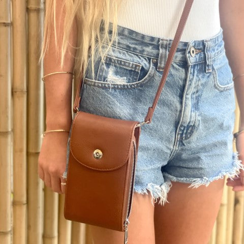 Serena Crossbody