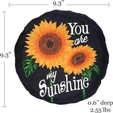 Sunshine Stepping Stone