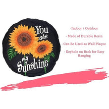Sunshine Stepping Stone