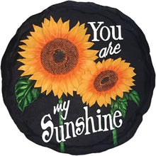 Sunshine Stepping Stone
