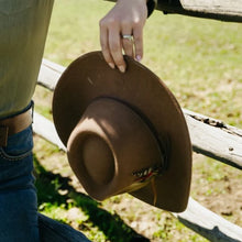 Cooper River Wool Hat