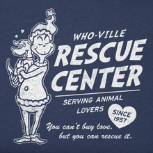 Grinch & Max Rescue Center T-Shirt