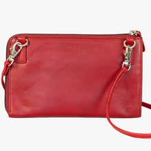 Convertible Clutch Bag