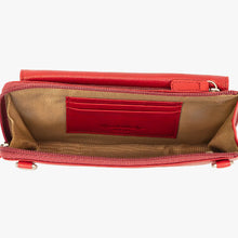Convertible Clutch Bag