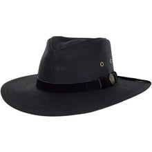 Kodiak Oilskin Hat