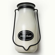 Linen & Ashwood Milkbottle Candles