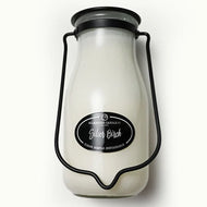 Silver Birch Milkbottle Candles
