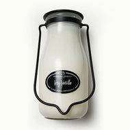 Very Vanilla Milkbottle Candles