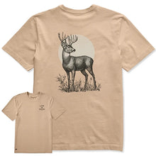 Deer Moon T-Shirt
