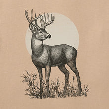Deer Moon T-Shirt