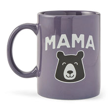 Mama Bear-Head Jake's Mug
